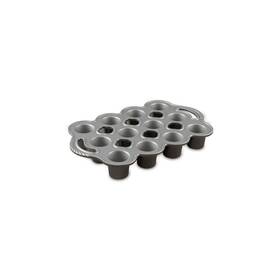 Nordic Ware 445031546524 Petite Popover Pan