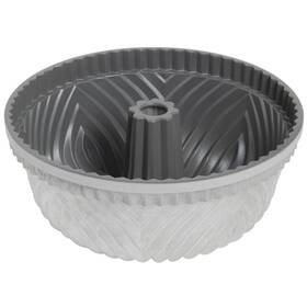 53602 Nordic Ware Bundt Pan Bavaria 10-cup