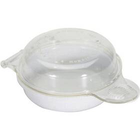 60510 Nordic Ware Microwave Eggs Ftn Muffin Breakfast Pan