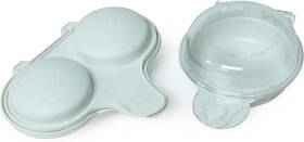 64710amz Nordic Ware 3-in-1 Breakfast Set 2-piece White 64710amz Nordic Ware 3-in-1 Breakfast Set 2-piece White