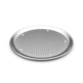 Nordic Ware 705353241840 Naturals Hot Air Pizza Crisper