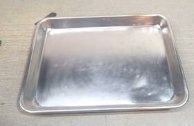 Nordic Ware 9x13x1 Insulated Airbake 9x13 Inch Quarter Baking Sheet Excellent Condition