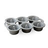 80348 Nordic Ware Angel Cakes Mini Food Pan