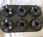 Nordic Ware Garland Bundlette Cup Pan