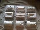 Nordic Ware Kids Train Cakelet Pan Mold By Nordicware Trains