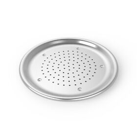 46105 Nordic Ware Naturals 9inch Hot Air Pizza Crisper