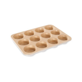 45550 Nordic Ware Non-stick Muffin Pan