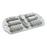 91977 Nordic Ware Express Cakelet Pan 91977 Nordic Ware Express Cakelet Pan