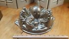 Nordic Ware Retired Williams Sonoma Octopus Bundt Cake Pan Sea Nordic Ware Retired Williams Sonoma Octopus Bundt Cake Pan Sea