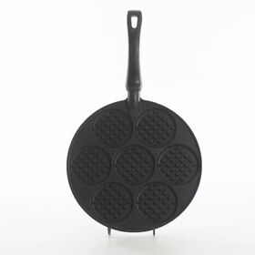 Nordic Ware Silver Dollar Waffle Griddle Nordic Ware Silver Dollar Waffle Griddle