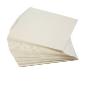 Norpro 028901034047 Square Wax Paper 250 Pieces Small White Norpro 028901034047 Square Wax Paper 250 Pieces Small White