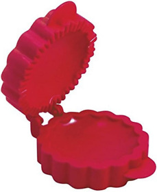 Norpro Lattice Mini Pie Mold 4.5 X 5.75 2 11.5cm 14.5cm 5cm As Shown