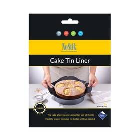 1-fff-189 Nostik Cake Tin Liner Round - 26cm 1-fff-189 Nostik Cake Tin Liner Round - 26cm