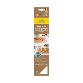 1-fff-474 Nostik Bake Liner 30 X 40 Cm 1-fff-474 Nostik Bake Liner 30 X 40 Cm
