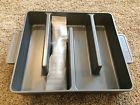 Not Applicable Bakers Edge Simple Lasagna Pan Brand New Without Box 895897002011