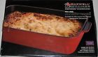 Not Applicable Maxwell Williams Microstoven Non Stick Lasagne Pan.nib 742414358604 Not Applicable Maxwell Williams Microstoven Non Stick Lasagne Pan.nib 742414358604