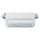 Not Pyrex Basics Loaf Pans 071160071193
