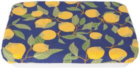 Now Designs 064180309995 Lemons Save It Reusable Cotton Baking Dish Cover Fits 9 X 13 Inch Pan Now Designs 064180309995 Lemons Save It Reusable Cotton Baking Dish Cover Fits 9 X 13 Inch Pan
