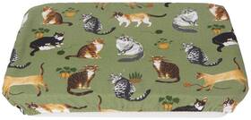 Now Designs 064180338599 Save It Baking Dish Cover W9 X L13in Cat Collective Now Designs 064180338599 Save It Baking Dish Cover W9 X L13in Cat Collective
