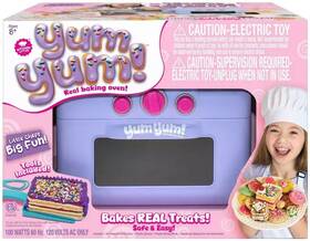 60401 Nsi International Yum Real Baking Oven