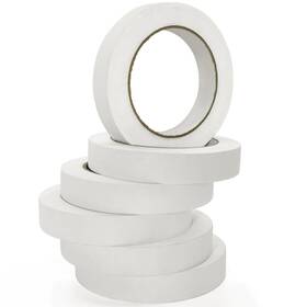 Rx-087-us Nufiwra 328 Yards Freezer Tape Writable Surface Low Temperature Resistance Easy Te