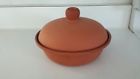 Null Home Hearth Set Of New Quart Terra Cotta Clay
