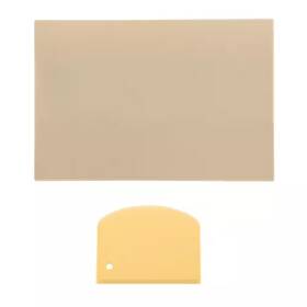 Numhew 445027823868 20 Inch X 13.5 Large Rectangular Pizza Stone Baking Cordierite Bread Numhew 445027823868 20 Inch X 13.5 Large Rectangular Pizza Stone Baking Cordierite Bread