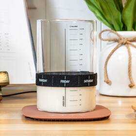 900240 Nutrimill Sourdough Warmer