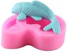Nuyp Moemall 3d Fish Shape 606413041533