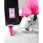 Ny Cake Stiletto High Heel Shoe Kit 817277016326