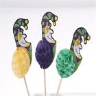Od363x11 Ustoy Jester Food Picks