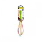 Od446 Handy Helpers Rainbow Whisk Non Stick Durable Plastic 731015205523