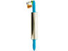 Od809-16 Bulk Buys Stainless Steel Rolling Pin Pack Of Od809-16 Bulk Buys Stainless Steel Rolling Pin Pack Of
