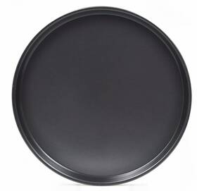 Oddier 607564367444 10inch Nonstick Pizza Pan Carbon Steel Baking Oven Tray Pie