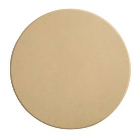 Old Stone Pizza Kitchen 313097034019 Oven Baking Grill 14 Inch Round Non-cracking Durable Bread Vegetable