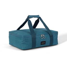 Mbs0014cb Omh Organize My Home Insulated Casserole Carrying Case For Hot Or Cold Food Storage Perfect P