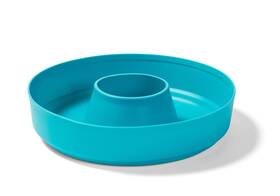 Omnia 350029450489 Silicone Mold Classic Teal