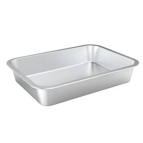 F-fpa5187-ss1 Onlyfire Only Fire Stainless Steel Baking Pan Roaster Ovens Cookie Sheet Barbeque Gril