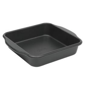 143742.01 Oster Teston Platinum Collection 8 Inch Nonstick Carbon Steel Square Cake Pan I