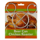 Ot364 Bar Time Beer Can Chicken Roaster 731015245789 Ot364 Bar Time Beer Can Chicken Roaster 731015245789