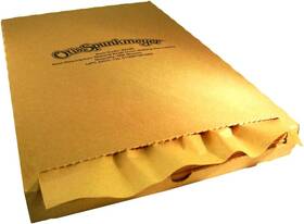 Otis Spunkmeyer 705353978500 Package Of 500 Parchment Paper Tray Pan Sheet Liners Otis Spunkmeyer 705353978500 Package Of 500 Parchment Paper Tray Pan Sheet Liners