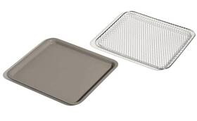 Our Place 674012468976 Wonder Oven Essentials Kit Nonstick Ceramic-coated Bake Pan Char