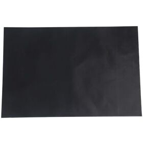 Oven Liners For Bot Of Elric Gas 4 Large Nonstick Stove-top Liner