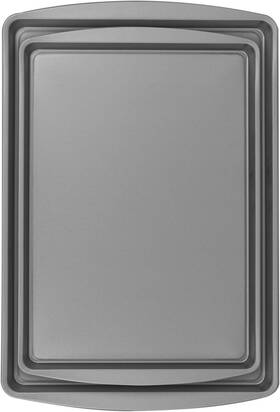 Ovenstuff 072867332723 Nonstick Bakeware Cookie Pans