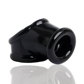 138411 Oxballs Blue Ox Designs 73761 Cocksling And Ballstretcher Black 138411 Oxballs Blue Ox Designs 73761 Cocksling And Ballstretcher Black