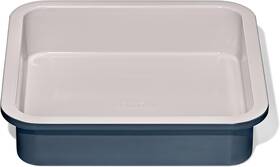11414000 Oxo Good Grips Non-stick Pro Ceramic Coated Metal Bakeware 9 Inch Square Cake Pan
