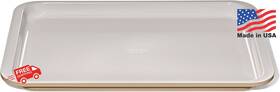 Oxo 840097710426 Good Grips Non-stick Pro Ceramic Biscuit Half Sheet Pan