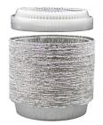 P9rl40c Montopack Inch Round Tin Foil Pans Disposable Aluminum 682063023549 P9rl40c Montopack Inch Round Tin Foil Pans Disposable Aluminum 682063023549