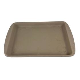 010607 Pampered Chef Family Heritage Classic Collection Baking Dish Pan 8x11 Rectangle
