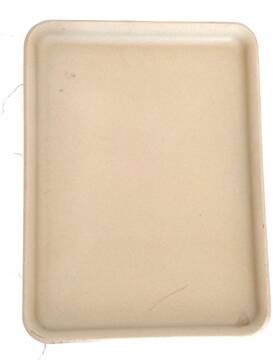 0108905 Pampered Chef Stoneware Small Bar Pan 9 Inch X 7 Petite Useful Size 0108905 Pampered Chef Stoneware Small Bar Pan 9 Inch X 7 Petite Useful Size